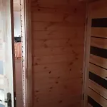 біля лісу з двома спальнями Chalet Slawske