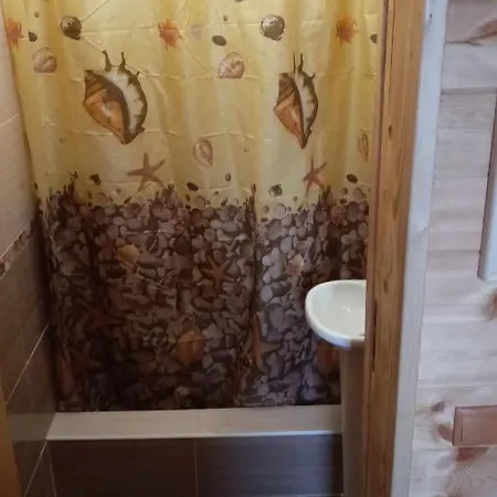 біля лісу з двома спальнями *